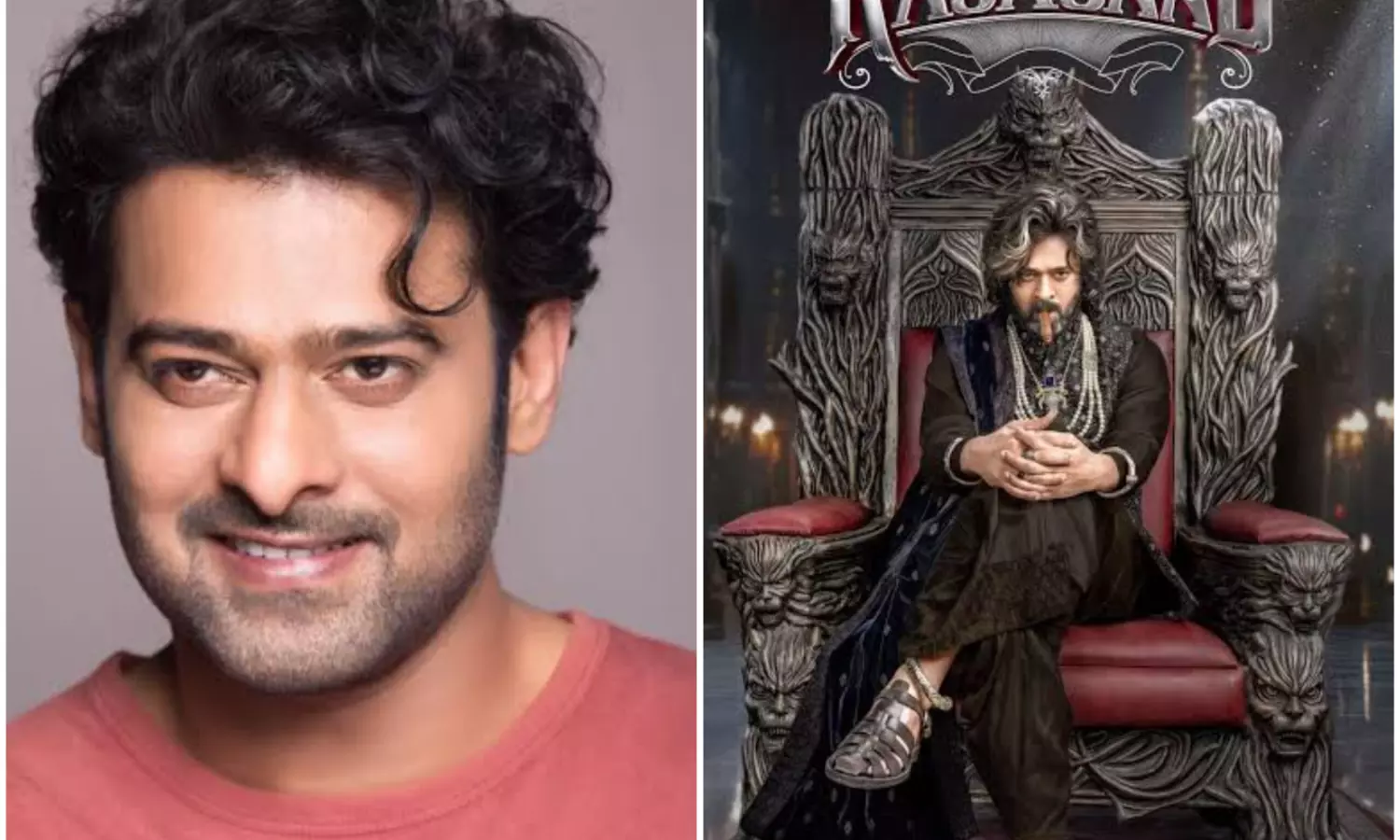 संक्रांति पर धमाका करने को तैयार ‘द राजा साब’, रिलीज से पहले डायरेक्टर मारुति का फैंस से खास वादा संक्रांति पर धमाका करने को तैयार ‘द राजा साब’, रिलीज से पहले डायरेक्टर मारुति का फैंस से खास वादा