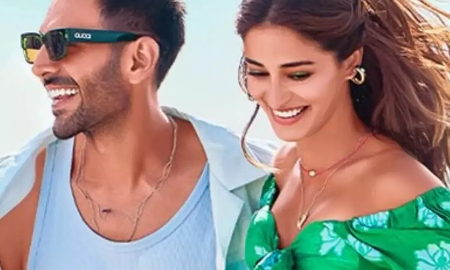 कार्तिक- अनन्या की रोमांटिक कॉमेडी की बॉक्स ऑफिस चाल, पहले रविवार को दिखी हल्की सुस्ती