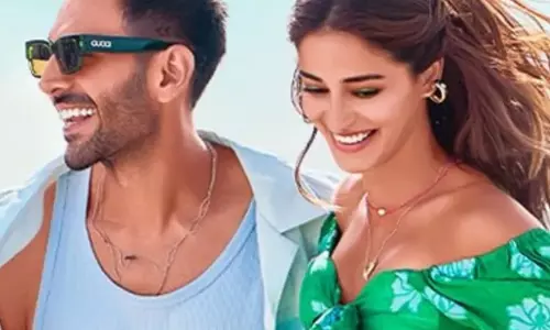 कार्तिक- अनन्या की रोमांटिक कॉमेडी की बॉक्स ऑफिस चाल, पहले रविवार को दिखी हल्की सुस्ती