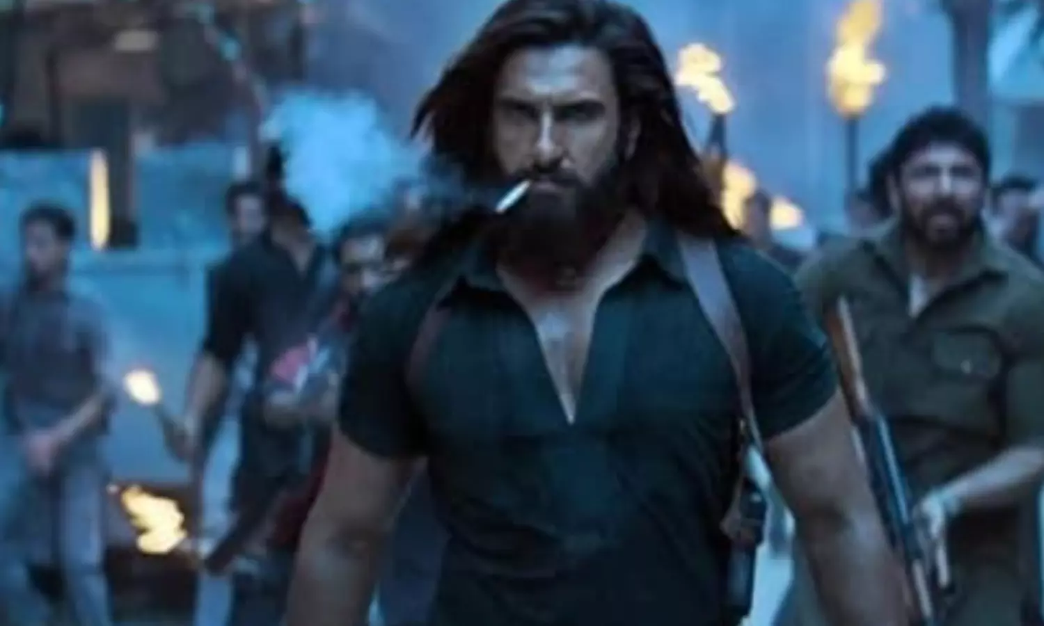 धुरंधर बॉक्स ऑफिस: रणवीर सिंह की फिल्म ने चौथे हफ्ते में पार किया 700 करोड़ का आंकड़ा, वर्ल्डवाइड कलेक्शन 1050 करोड़ के पार धुरंधर बॉक्स ऑफिस: रणवीर सिंह की फिल्म ने चौथे हफ्ते में पार किया 700 करोड़ का आंकड़ा, वर्ल्डवाइड कलेक्शन 1050 करोड़ के पार