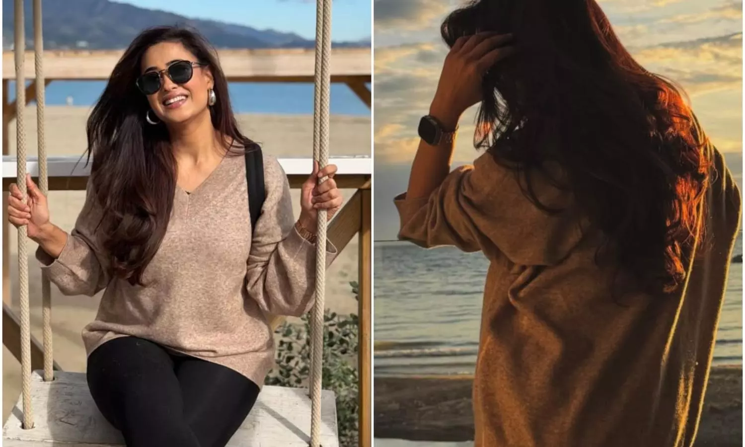 45 की उम्र में भी श्वेता तिवारी का स्टाइलिश विंटर लुक वायरल, फैंस हुए दीवाने