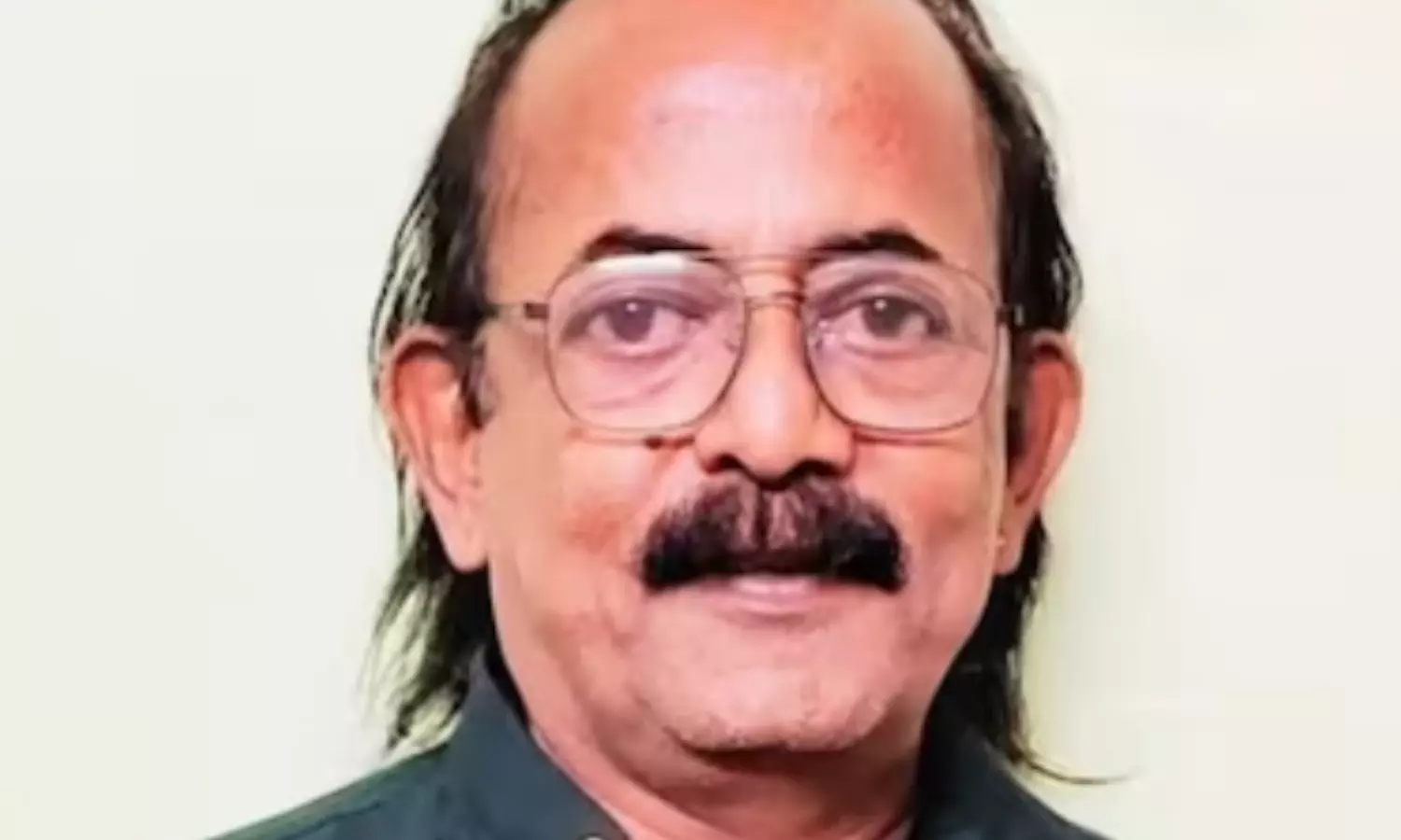 मशहूर अभिनेता और प्रोडक्शन कंट्रोलर कन्नन पट्टाम्बी का निधन, 62 वर्ष की उम्र में ली अंतिम सांस