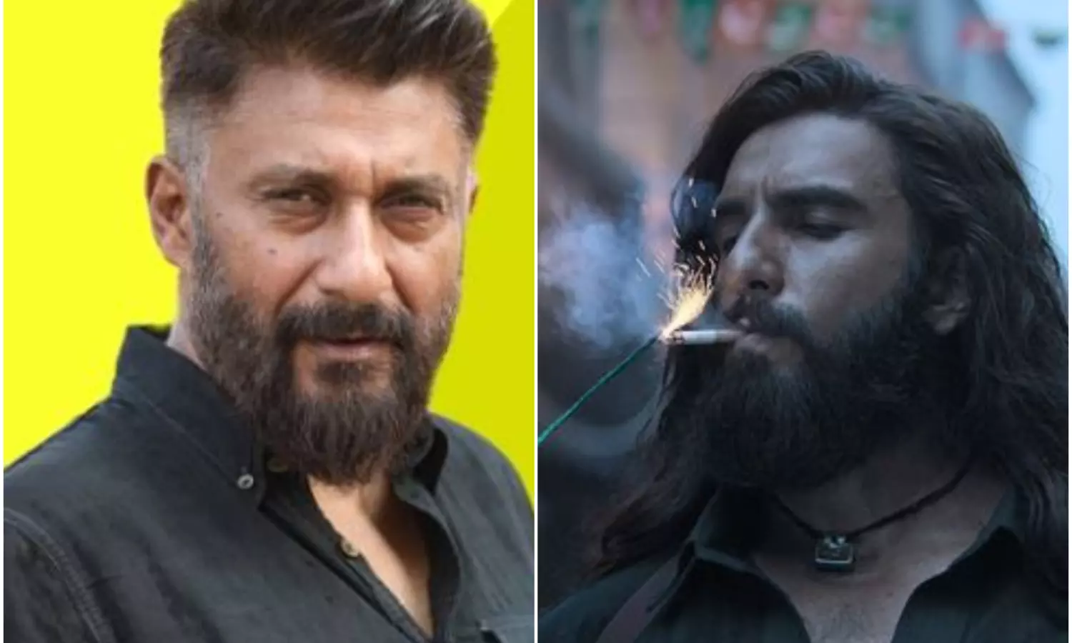 विवेक अग्निहोत्री ने आदित्य धर की फिल्म ‘धुरंधर’ की जमकर की तारीफ, बोले– ऐसी फिल्में संयोग से नहीं बनतीं विवेक अग्निहोत्री ने आदित्य धर की फिल्म ‘धुरंधर’ की जमकर की तारीफ, बोले– ऐसी फिल्में संयोग से नहीं बनतीं