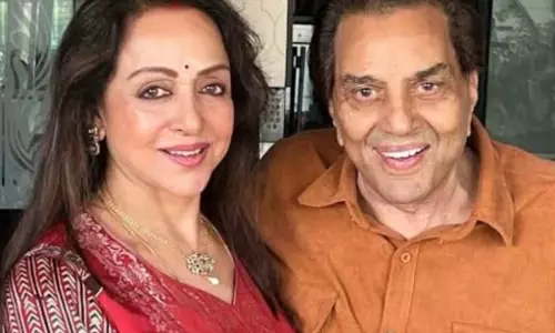 धर्मेंद्र की अलग-अलग प्रार्थना सभाओं पर हेमा मालिनी ने तोड़ी चुप्पी, सनी-बॉबी से अनबन की अटकलों पर भी दिया जवाब