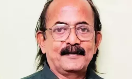 मशहूर अभिनेता और प्रोडक्शन कंट्रोलर कन्नन पट्टाम्बी का निधन, 62 वर्ष की उम्र में ली अंतिम सांस