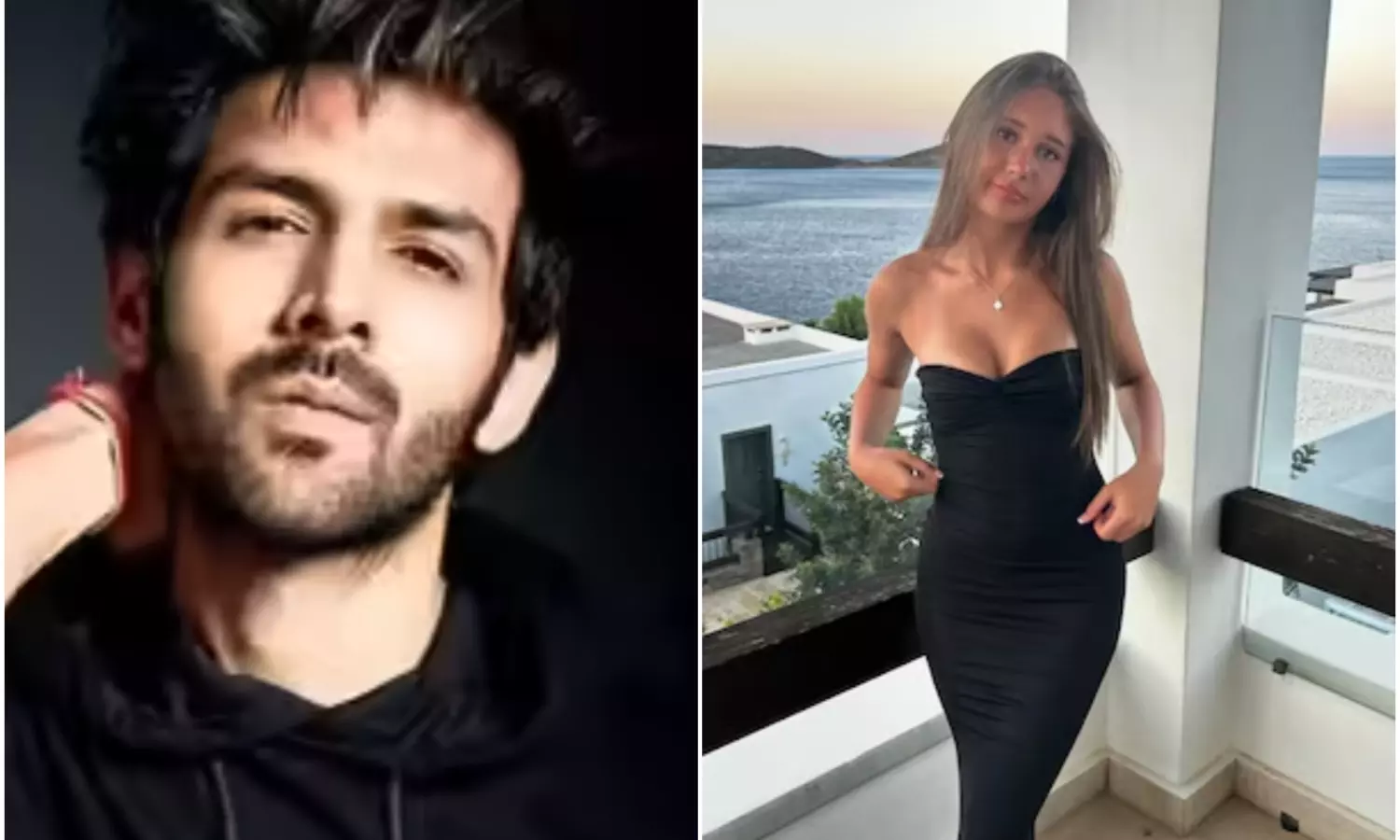 गोवा वेकेशन से उठी कार्तिक आर्यन की डेटिंग चर्चा, करीना कुबिलियूट ने सोशल मीडिया पर किया साफ इनकार गोवा वेकेशन से उठी कार्तिक आर्यन की डेटिंग चर्चा, करीना कुबिलियूट ने सोशल मीडिया पर किया साफ इनकार