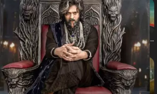 सेंसर बोर्ड की कैंची चली प्रभास की ‘राजा साब’ पर, हॉरर सीन में बदलाव से घटा रनटाइम