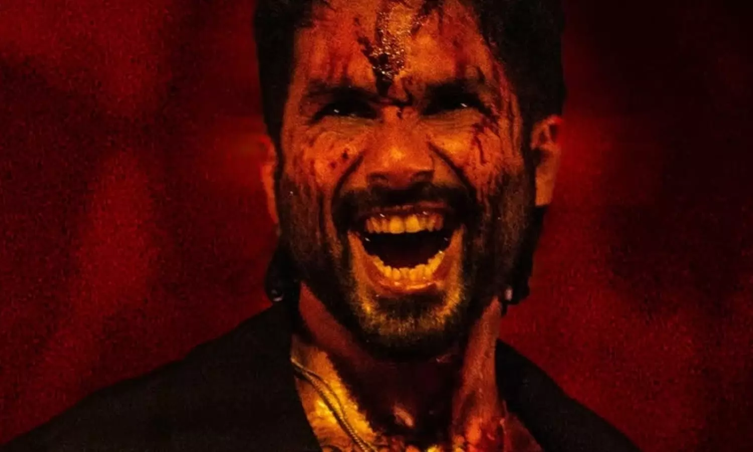 खूनी और खौफनाक अंदाज़ में शाहिद कपूर का धमाकेदार फर्स्ट लुक, ‘ओ रोमियो’ के ट्रेलर का हुआ ऐलान खूनी और खौफनाक अंदाज़ में शाहिद कपूर का धमाकेदार फर्स्ट लुक, ‘ओ रोमियो’ के ट्रेलर का हुआ ऐलान