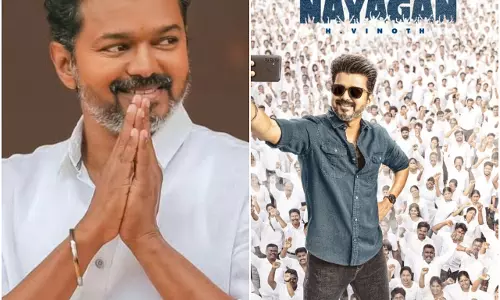 विजय के फैंस को बड़ी राहत: मद्रास हाई कोर्ट के आदेश के बाद ‘जन नायगन’ को मिला UA सर्टिफिकेट