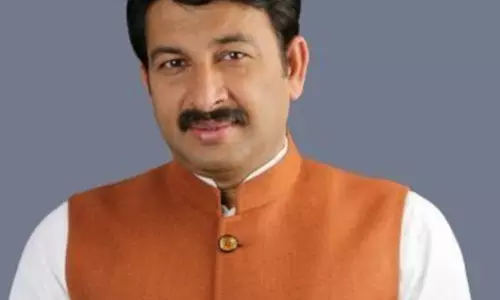 मनोज तिवारी के मुंबई स्थित घर में चोरी का खुलासा, पूर्व नौकर गिरफ्तार; दो साल में उड़ाए 5.40 लाख