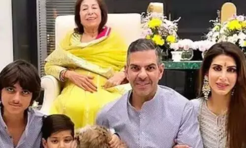 दिल्ली हाई कोर्ट में रानी कपूर का संपत्ति विवाद, सुनवाई टली, अब 28 जनवरी को होगी अगली पेशी