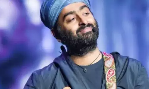 अरिजीत सिंह ने प्लेबैक सिंगिंग से लिया रिटायरमेंट, सोशल मीडिया पोस्ट से किया बड़ा ऐलान