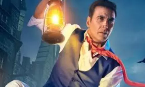 ‘भूत बंगला’ का टीजर रिलीज होते ही मचा धमाल, 14 साल बाद अक्षय कुमार–प्रियदर्शन की जोड़ी ने फिर जगाई पुरानी कॉमेडी की याद