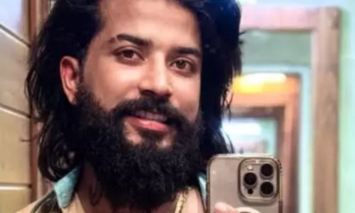 यूट्यूबर अनुराग डोभाल की तबीयत बिगड़ी, एक्सीडेंट के बाद फेफड़ों को नुकसान, निमोनिया से जूझ रहे ‘UK07 Rider’