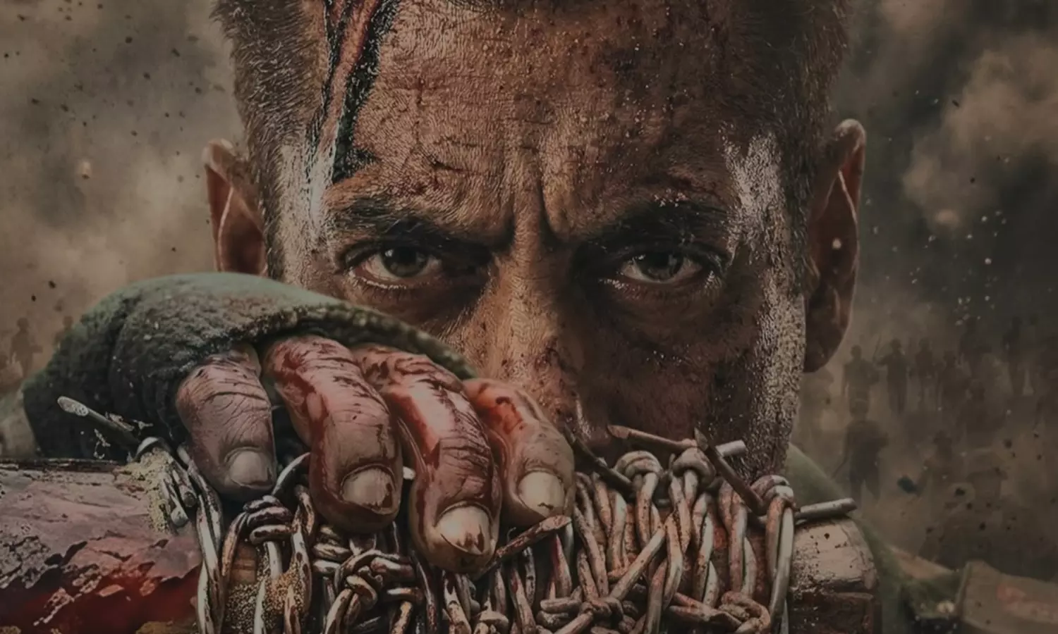 सलमान खान ने बदला बैटल ऑफ गलवान का नाम, अब इस नए शीर्षक के साथ बड़े पर्दे पर मचेगा धमाल सलमान खान ने बदला बैटल ऑफ गलवान का नाम, अब इस नए शीर्षक के साथ बड़े पर्दे पर मचेगा धमाल