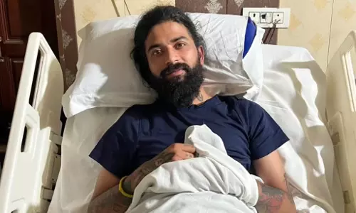 क्या हुआ था UK07 Rider के साथ? अस्पताल से आई अनुराग डोभाल की भावुक हेल्थ अपडेट ने बढ़ाई चिंता