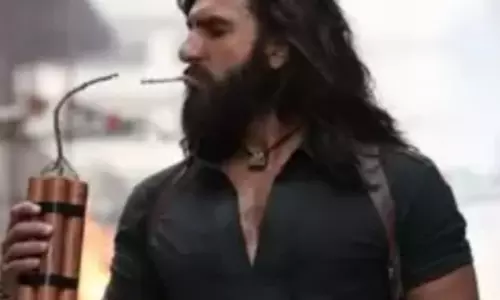 क्या बॉक्स ऑफिस के पुराने किलों को ढहाने आ गया है यह नया जासूस? रणवीर सिंह की इस फिल्म ने छिड़ी बड़ी बहस