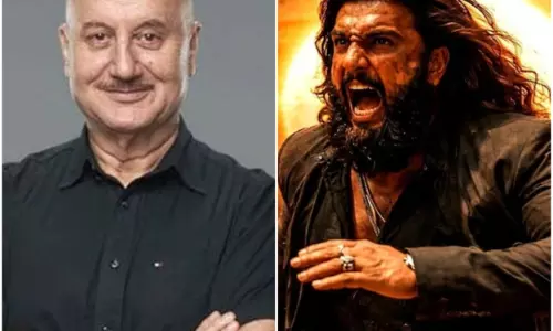 धुरंधर 2 की सफलता के बीच उठा प्रोपेगैंडा का तूफान, दिग्गज अभिनेता ने आलोचकों को दिया करारा जवाब