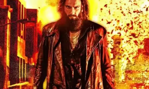 रणबीर सिंह की ‘धुरंधर 2’ का बॉक्स ऑफिस पर प्रलय: क्या टूटने वाले हैं भारतीय सिनेमा के अब तक के सबसे बड़े कीर्तिमान?