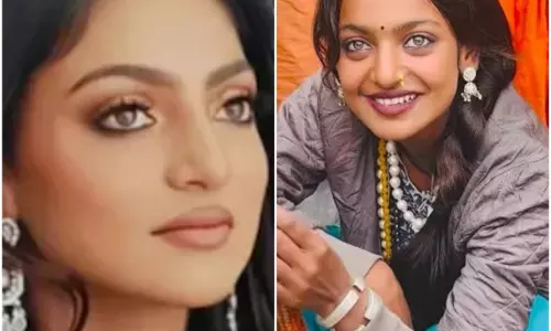 फिल्म सेट पर चीख और अनकहे डर का साया: क्या है प्रयागराज की चर्चित शख्सियत के उन 10 स्पर्शों का रहस्य?