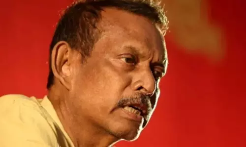 कला जगत के एक बड़े अध्याय का अंत: आखिर क्यों शांत हो गई वह आवाज जिसने थिएटर से सिल्वर स्क्रीन तक मचाया था तहलका? कला जगत के एक बड़े अध्याय का अंत: आखिर क्यों शांत हो गई वह आवाज जिसने थिएटर से सिल्वर स्क्रीन तक मचाया था तहलका?