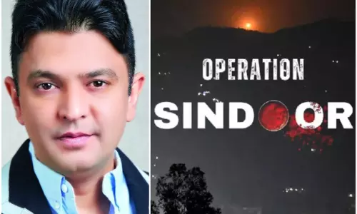 भारतीय सेना के गुप्त शौर्य की गाथा: भूषण कुमार और विवेक अग्निहोत्री ला रहे हैं ऑपरेशन सिंदूर