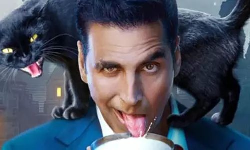 Bhooth Bangla: 16 साल बाद अक्षय-प्रियदर्शन की जोड़ी की वापसी, क्या टल जाएगी भूत बंगला की रिलीज डेट?