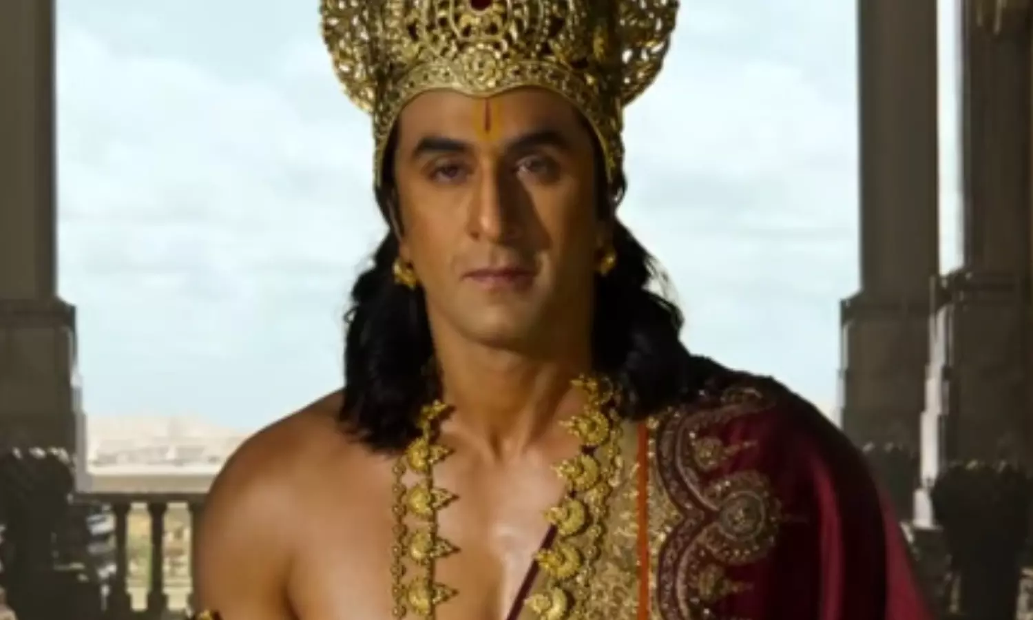 पर्दे पर उतरी पौराणिक गाथा की पहली झलक, क्या रणबीर कपूर उम्मीदों पर खरे उतर पाएंगे?