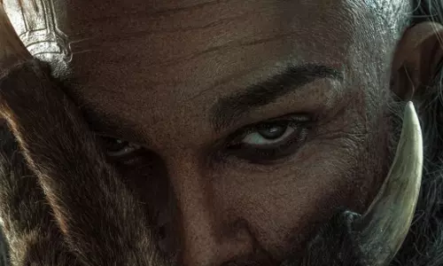 अल्लू अर्जुन के जन्मदिन पर सामने आया ऐसा खौफनाक अवतार, क्या एटली के साथ मिलकर रचने जा रहे हैं नया इतिहास?