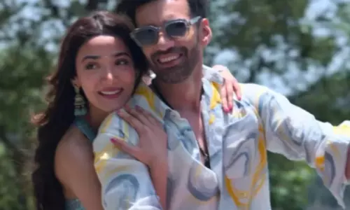 क्या अविनाश और मेधा की नई जोड़ी सुलझा पाएगी शादी का यह अनोखा उलझाव? सामने आई पहली झलक