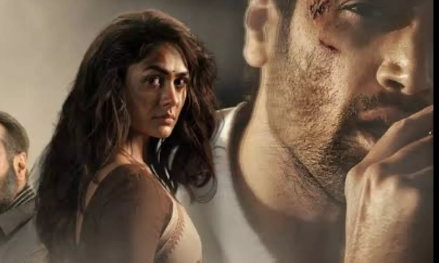 बॉक्स ऑफिस पर डकैत का दबदबा: अदिवी शेष और मृणाल ठाकुर की एक्शन थ्रिलर ने घरेलू और अंतरराष्ट्रीय स्तर पर की शानदार शुरुआत बॉक्स ऑफिस पर डकैत का दबदबा: अदिवी शेष और मृणाल ठाकुर की एक्शन थ्रिलर ने घरेलू और अंतरराष्ट्रीय स्तर पर की शानदार शुरुआत