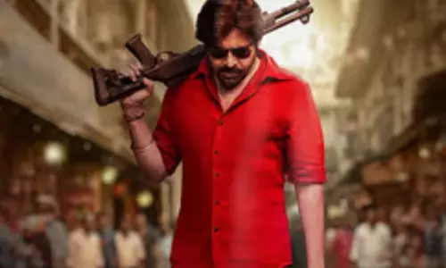 पवन कल्याण की उस्ताद भगत सिंह अब ओटीटी पर मचाएगी धमाल, जानें नेटफ्लिक्स पर कब और किन भाषाओं में होगी स्ट्रीम पवन कल्याण की उस्ताद भगत सिंह अब ओटीटी पर मचाएगी धमाल, जानें नेटफ्लिक्स पर कब और किन भाषाओं में होगी स्ट्रीम