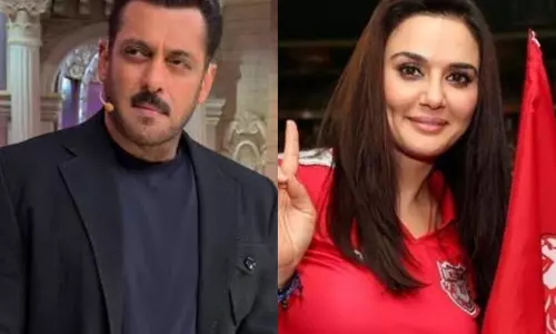 सलमान खान का जिंटा के लिए खास मैसेज, पंजाब किंग्स की जीत पर भाईजान ने लूटी महफिल