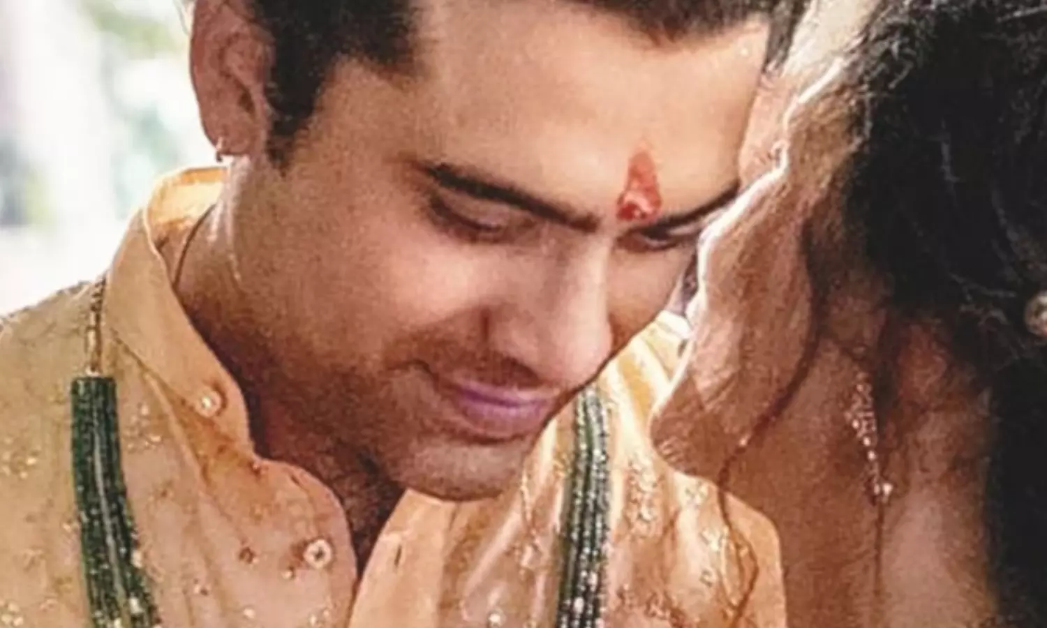 पहाड़ों की वादियों में गुपचुप तरीके से जुबिन नौटियाल ने रचाया ब्याह, आखिर कौन है वह मिस्ट्री गर्ल? पहाड़ों की वादियों में गुपचुप तरीके से जुबिन नौटियाल ने रचाया ब्याह, आखिर कौन है वह मिस्ट्री गर्ल?