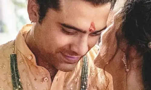 पहाड़ों की वादियों में गुपचुप तरीके से जुबिन नौटियाल ने रचाया ब्याह, आखिर कौन है वह मिस्ट्री गर्ल?