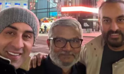 ग्लोबल मंच पर चमका बॉलीवुड का सितारा, दिग्गज निर्माता ने बताया पीढ़ी का सबसे बेहतरीन कलाकार