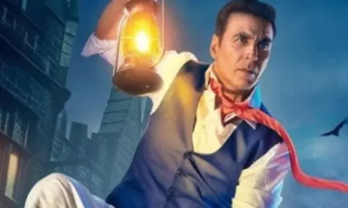 अक्षय कुमार की भूत बंगला का बॉक्स ऑफिस पर कब्जा, 5वें दिन की कमाई में आया भारी उछाल, मंगलवार को भी दिखा जबरदस्त क्रेज