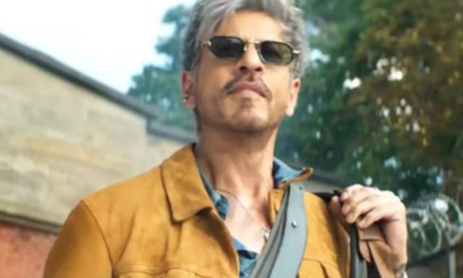 शाहरुख खान की किंग ने रिलीज से पहले ही रचा इतिहास: रिकॉर्डतोड़ डील के साथ बॉक्स ऑफिस पर फिर से पठान का जलवा?