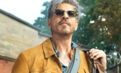 शाहरुख खान की किंग ने रिलीज से पहले ही रचा इतिहास: रिकॉर्डतोड़ डील के साथ बॉक्स ऑफिस पर फिर से पठान का जलवा?