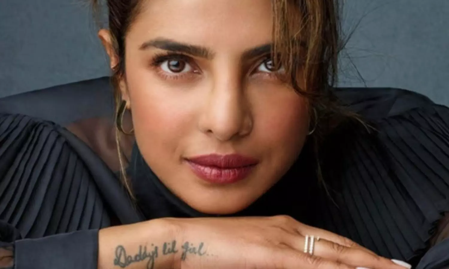 एसएस राजामौली की फिल्म वाराणसी से प्रियंका चोपड़ा की भारतीय सिनेमा में वापसी, महेश बाबू संग आएंगी नजर