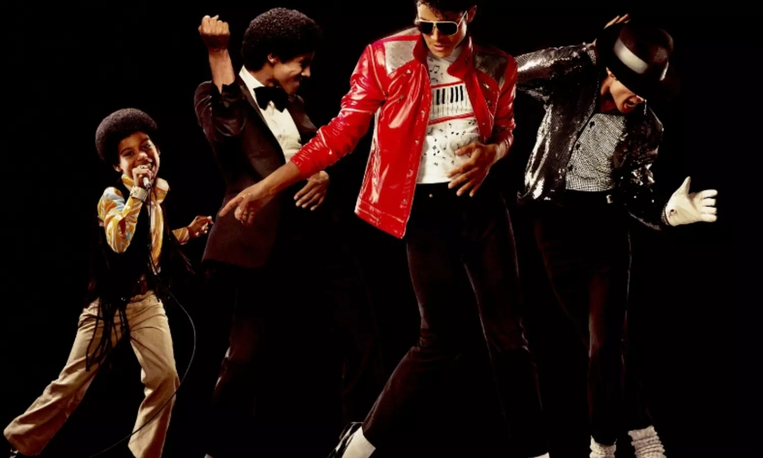 माइकल जैक्सन बायोपिक माइकल का भारत में धमाल, सोमवार को 2.25 करोड़ कमाकर धुरंधर 2 को दी मात