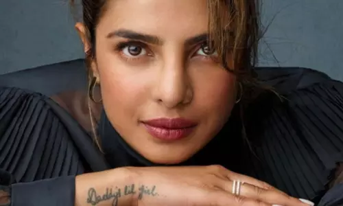 एसएस राजामौली की फिल्म वाराणसी से प्रियंका चोपड़ा की भारतीय सिनेमा में वापसी, महेश बाबू संग आएंगी नजर