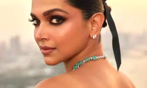 दूसरी प्रेग्नेंसी के बीच काम पर लौटीं दीपिका पादुकोण, किंग और राका में जबरदस्त एक्शन करती नजर आएंगी अभिनेत्री