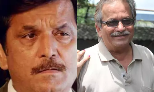 सिने जगत में शोक की लहर: दिग्गज अभिनेता भरत कपूर का 80 वर्ष की आयु में निधन, विलेन के किरदारों से बनाई थी खास पहचान