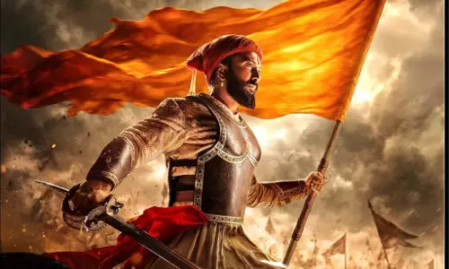 बॉक्स ऑफिस पर राजा शिवाजी की दहाड़: रितेश देशमुख की फिल्म ने एडवांस बुकिंग में मचाया तहलका, करोड़ों की कमाई के साथ सेट किया माहौल