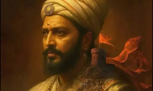 राजा शिवाजी मूवी रिव्यू: रितेश देशमुख की ऐतिहासिक फिल्म ने सिनेमाघरों में मचाया तहलका