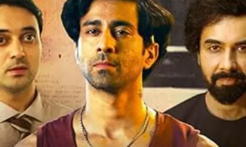 सपनों और हकीकत की जंग: क्या सपने वर्सेज एवरीवन 2 उम्मीदों पर खरी उतरी?