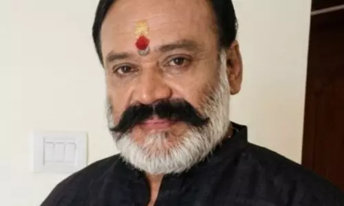 मलयालम अभिनेता संतोष नायर का निधन, सड़क हादसे के बाद अस्पताल में तोड़ा दम
