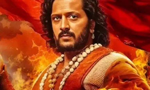 रितेश देशमुख की फिल्म राजा शिवाजी ने बॉक्स ऑफिस पर पकड़ी रफ्तार, पांचवें दिन की कमाई में जबरदस्त उछाल