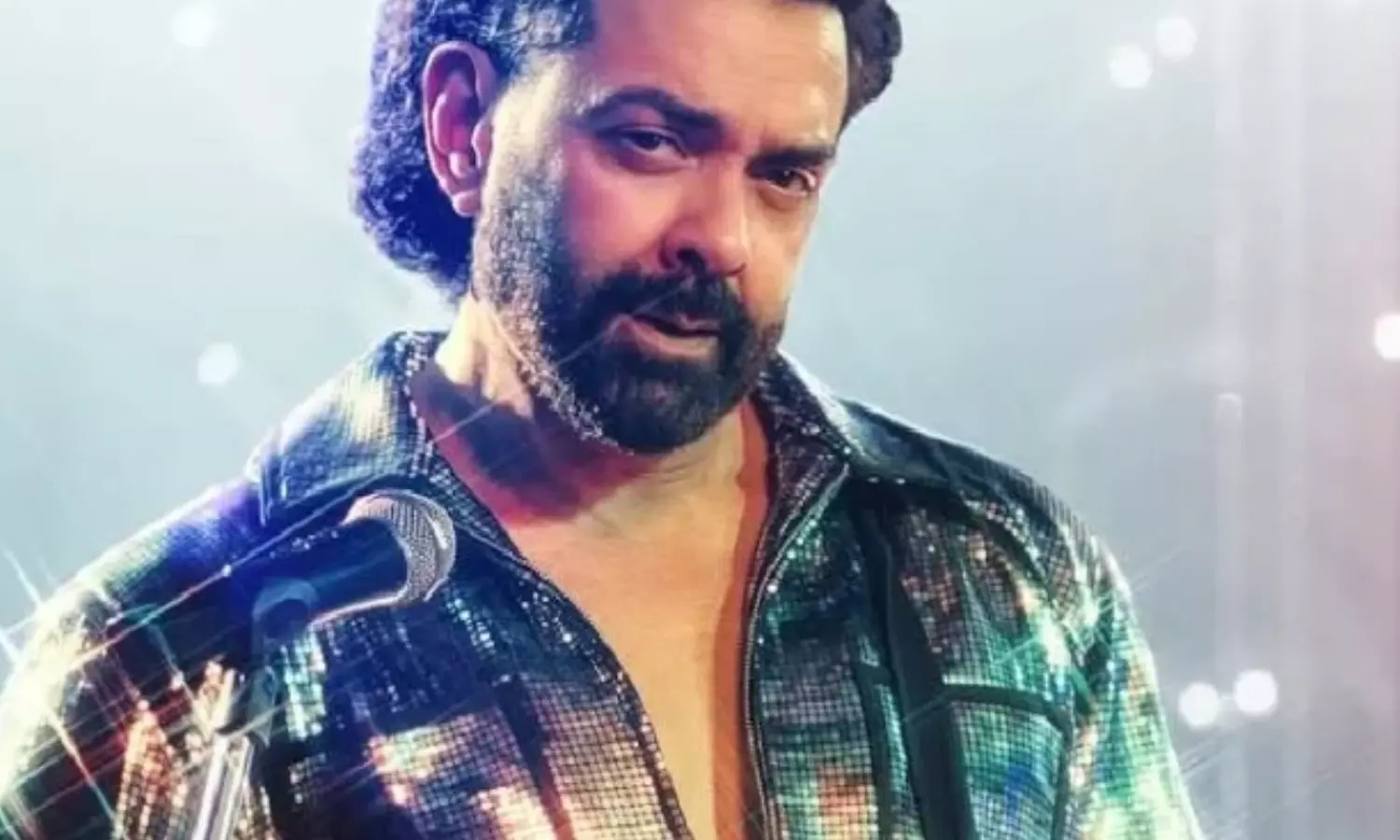 अनुराग कश्यप की बंदर का टीज़र रिलीज़: क्या बॉबी देओल का रॉकस्टार अवतार छिपा रहा है कोई गहरा राज?